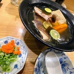 スタンドふじ 本店 - 