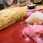 スタンドふじ - 