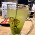 スタンドふじ - 