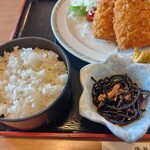 あみもと - 