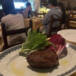 イル・ボッカローネ - 