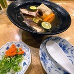 スタンドふじ - 