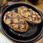 ハンバーグ専門店 松屋精肉店 - 