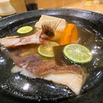 スタンドふじ - 