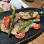 居酒屋でいりぐち 下里通り店 - 