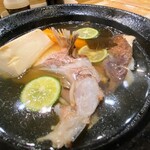 スタンドふじ - 