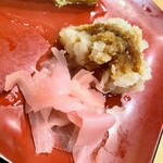 スタンドふじ - 