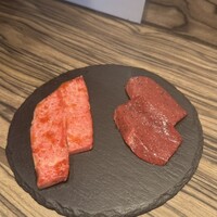 焼肉 ジャンボ はなれ - 