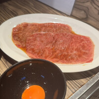 焼肉 ジャンボ はなれ - 