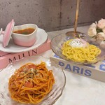 Repos Cafe＆Shisha - 