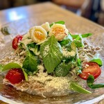 うずら屋 - ドンピシャントゥカィユ