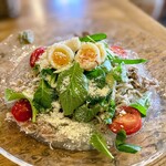 うずら屋 - ドンピシャントゥカィユ