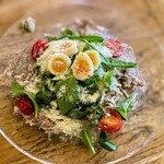 うずら屋 - ドンピシャントゥカィユ