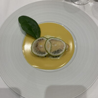 レストランひらまつ 博多 - 