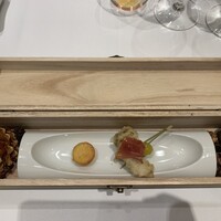 レストランひらまつ 博多 - 