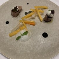 レストランひらまつ 博多 - 