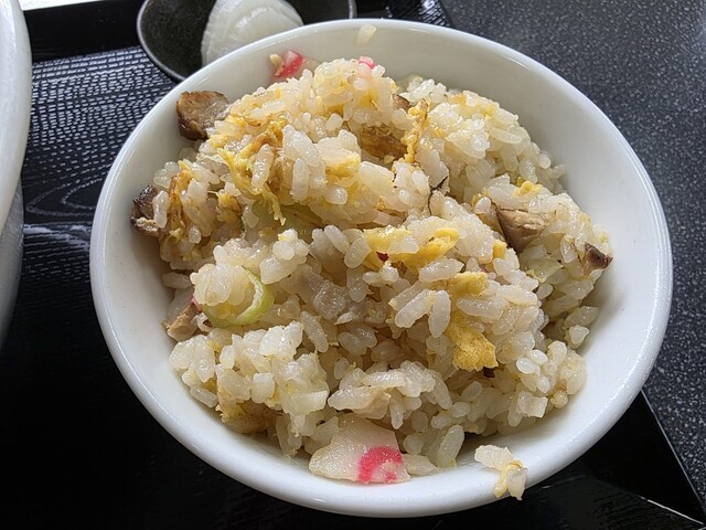 来々軒 - 赤湯（ラーメン）の写真