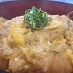 とんかつ 喜楽 - 