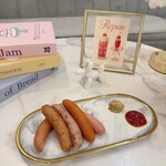 Repos Cafe＆Shisha - 