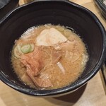 もつ焼き 一角 - 