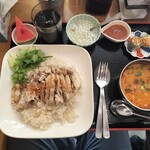 タイ食堂 ひょうたん - 