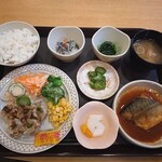 広島駅前ユニバーサルホテル - 