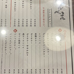 もつ焼き じんべえ - 