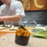 天寿し 京町店 - 