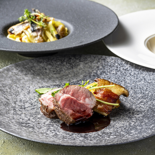 FORESTA BIANCA photo 2