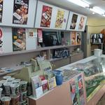 本家かまどや - 店内