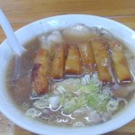 大幸 - 上しなちくちゃーしゅーめん