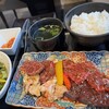 山形牛焼肉 牛兵衛 草庵 調布パルコ店