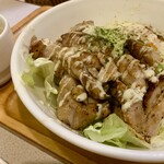 焼きそば&お好み焼 ニコニコ屋 - 
