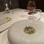 ジョンティ アッシュ - 