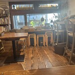 ベースキャンプ - 