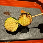 焼鶏 まつもと - 