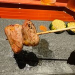 焼鶏 まつもと - 