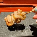 焼鶏 まつもと - 