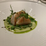 ジョンティ アッシュ - 