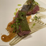 ジョンティ アッシュ - 