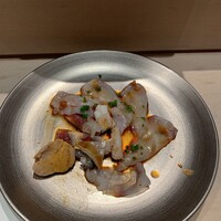 鮨 木島 - 