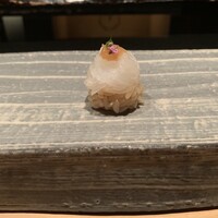 鮨 麻生 平尾山荘 - 