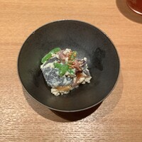 鮨 麻生 平尾山荘 - 