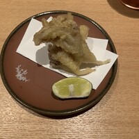 鮨 麻生 平尾山荘 - 