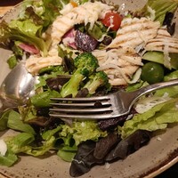 オービカ モッツァレラバー 横浜店 - 