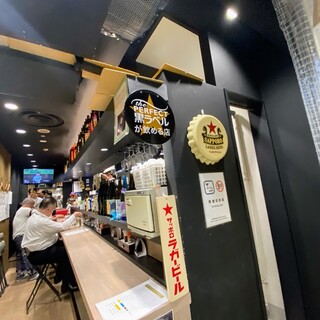 半立ちダイニングバー MIYA_2