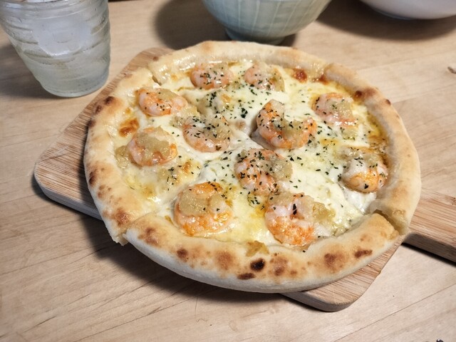 ピッコロッソ 本社/直営工場 （PiccoRosso） - 姫路/ピザ | 食べログ