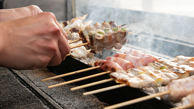 串鳥 PLUS新寺店 - 宮城野通（焼き鳥）の写真