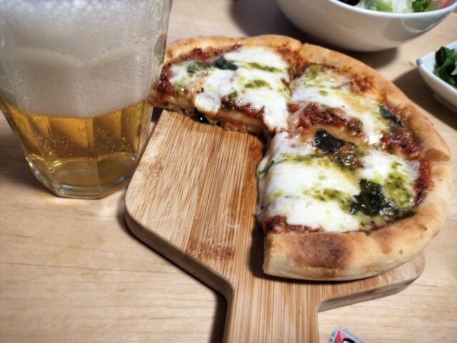 ぴっころ ピッコロッソ 本社/直営工場 （PiccoRosso） - 姫路/ピザ | 食べログ