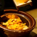 溜息3秒 - こだわりの土鍋ご飯